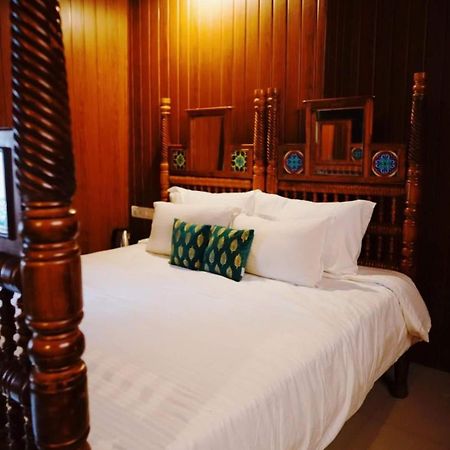 Fort Bridge View Kochi Exterior foto
