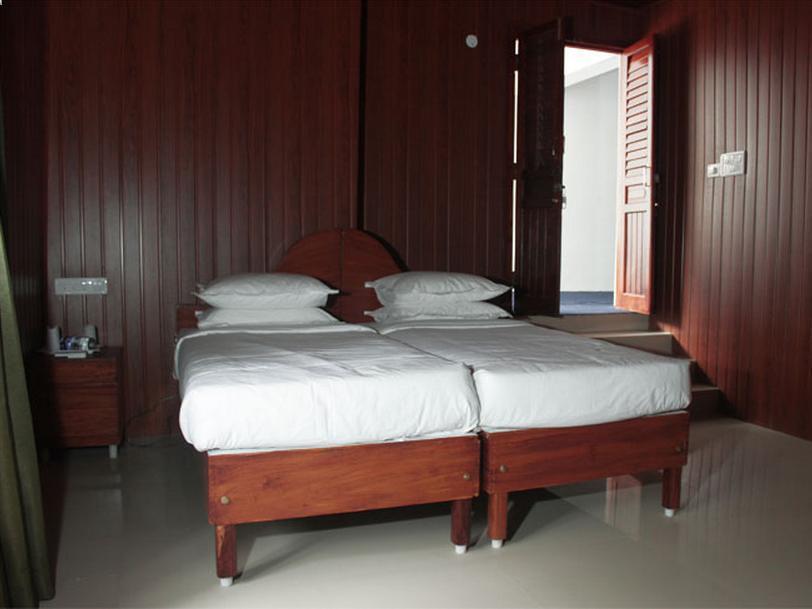 Fort Bridge View Kochi Exterior foto